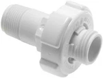 Rheem SP12159B Round Poly Drain Valve W/ Concentric Handle 3 Length New. Price: $30.66.