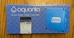 Aquanta AQ-CAE300-1 Wifi Smart Electric Water Heater Controller Used. Price: $129.00.
