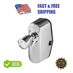 Marey Century 120V Compact Tankless Shower Water Heater With Temperature Control New. Price: $168.95.