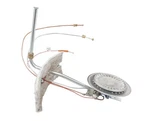 100109316 Ao Smith Burner Assembly For Gcv/xcv 40 Gallon Nat. Series Gas New. Price: $188.31.