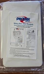 Valterra Phoenix Faucets PF267001 Replacement Exterior Shower Door - White New. Price: $24.00.