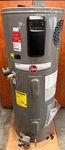 Rheem Proterra Hybrid Gal Water Heater W/leakguard PROPH50 T2 RH375-SO Open. Price: $2200.00.