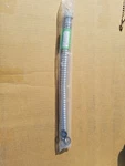 Holdrite QFC-7518 Quickflex Water Heater Connector, 3/4 Inch Fip F... New. Price: $19.00.