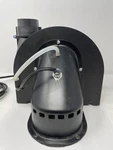 Fasco 702112498 Draft Inducer Blower Motor AP-15534-3 U21B Used. Price: $204.55.