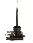 Heat Fab 93WMSTEE Saf-t Vent Ez Seal 3" Weil-mclain Vhe Adapter New. Price: $31.92.
