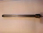 Mokon 011013 Heating Element 1KW 275V 1" Npt Steel New. Price: $17.50.