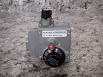 Rheem / White-rodgers AP15162C 37C55U-815 Water Heater Gas Valve Thermostat Used. Price: $69.99.