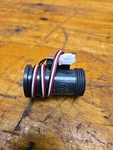 Navien Flow Sensor Tankless Water Heater Oem Part 30010537A Open. Price: $19.99.