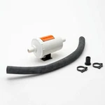 Rinnai Condensate Trap For Non-condensing Vent System New. Price: $76.00.