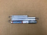 42" Blue Lightning Aluminum/zinc Anode Rod Nipple Type Flexible Part# 1027510 New. Price: $36.99.