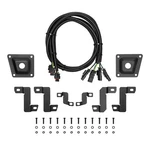 Westin Automotive 40-21005 Sportsman X Grille Guard Sensor Relocator Kit New. Price: $120.99.