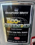 Bradford White Ultra Low Nox Gal Natural Gas Water Heater URG240T6N Used. Price: $499.00.