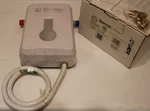Eemax PRO13240 - 13KW 240VAC Electric Tankless Water Heater New. Price: $248.49.