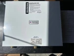 Eemax EX180T3 Electric Tankless Water HEATER,208V 29PH79 New. Price: $850.00.