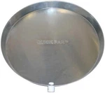 Holdrite Quickpan Water Heater QP-26, Inch Diameter, Silver New. Price: $59.99.
