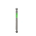 Falcon Stainless SWC-1X18 Flex Connector 1" Fip New. Price: $53.05.
