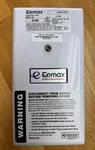 Eemax SP4208 Single Point Instantaneous Tankless Water Heater 208VAC 4.1KW Used. Price: $99.00.