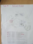 Truma Tankless Rv Water Heater Control Board 77000-00113 Used. Price: $397.50.