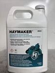 Haymaker/hercules Tankless Water Heater Descaler 1 Gallon (3.78 L) New. Price: $28.15.