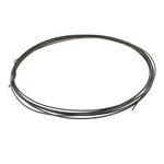 Uxcell A15071400UX0194 Nichrome 80 16FT Gauge Awg 1.6MM Resistance Silver New. Price: $22.30.
