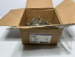 Duravent Polypro 6PPS-WSM1 Single Wall 6" Strap Metal New. Price: $14.88.