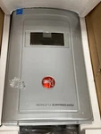 Rheem Tankless Water Heater 9.9 Gpm Natural Gas Indoor ECOH180DVRHLN Open. Price: $1199.99.