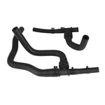 Heater Hose Set With Tee Supply-return Fits For 2008-2020 Dodge Journey 2.4 V... New. Price: $30.68.