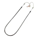 Lg MEE61844802 Appliance Heater-carbon 2674394 PS7795450 MEE61844801 New. Price: $194.19.