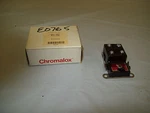 Chromalox Electric Water Heater Thermostate P/n 049555-054 Cat# R5135C New. Price: $10.00.