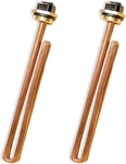 90240 Water Heater Element 2PCS Compatible With Ecosmart 18/24/27/36, 9KW New. Price: $55.27.