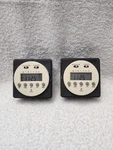 Amerec Ai Steam Unit Digital Timer Set / Diehl Sold As Used. Price: $198.00.