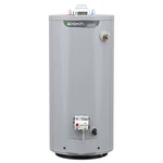 A.o. Smith Signature 100 40-GALLON Short 6YEAR Warranty 36000-BTU Liquid Propane Open. Price: $250.00.