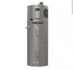 Proterra 80GAL Smart High Efficiency Hybrid Water Heater XE80T10HS45U1 Open Box. Price: $1849.89.