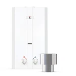 Eccotemp L10 3.0 Gpm Portable Outdoor Tankless Water Heater New. Price: $620.00.
