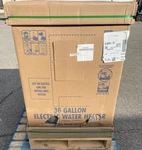 Rheem Light Duty 40G Multi Phase Field Convertible Electric Water ELDS40-TB 10KW Open. Price: $1799.99.