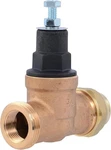Cash Acme PVA16P-SUTH-60 Pressure Regulating Valve 3/4" Brass Psi Npt New. Price: $94.54.