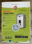 Oem Rheem RTEX-08 Tankless (8KW) Electric Water Heater Open. Price: $189.00.