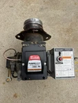 Beckett Afg Complete Burner From Weil Mclain Gold Boiler. Same Day Shipping Used. Price: $249.00.