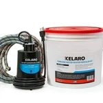 Kelaro Tankless Water Heater Flushing Kit - Just Add Vinegar New. Price: $84.00.