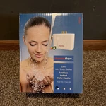 Thermoflow Tankless Water Heater New. Price: $20.99.