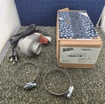 Kats 16600X 1.5 Lower Radiator Hose Heater Assembly New. Price: $75.95.
