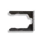 Navien 20007733B Retainer Clip Water Heater Replacement Part Ss Durable New. Price: $19.99.