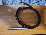 Watlow Heater Element 240V 300W 130712 Type CR6 Doboy P/n 311951 New. Price: $35.00.