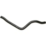 Gates 19582 Premium Molded Heater Hose For 09-12 Toyota RAV4 New. Price: $30.49.