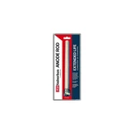 Suburban Mfg 233516 Aluminum Anode Rod New. Price: $28.37.