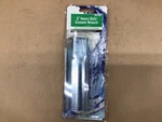Reliance 100108413 5" Heavy Duty Element Wrench #4054K32IAC Open. Price: $11.99.