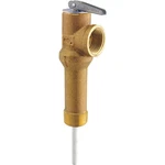 Rheem SP12575B Temperature And Pressure Relief Valve 54JH03 New. Price: $40.16.