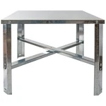 Water Heater Stand 21X21X18 650LB Capacity Steel Model 86278 Eastman Inch New. Price: $89.99.