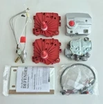415-53360-00 239-47856-00 Bradford White Lp Residential Gas Valve New. Price: $550.00.