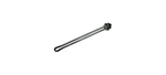Reliance Water Heater 100108359 1650W 120V Flan Element One Size New. Price: $31.99.